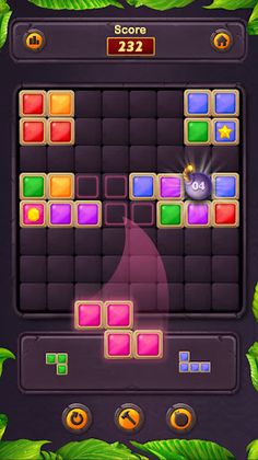 Block Blast Mania! - Screenshot 4