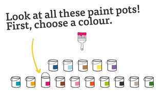 The White Book - Screenshot 1