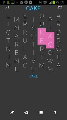 Just Words - Fan Edition - Screenshot 1