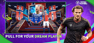 Total Football-Football Cup - Screenshot 2