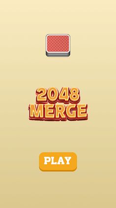 2048 Merge! - Screenshot 4
