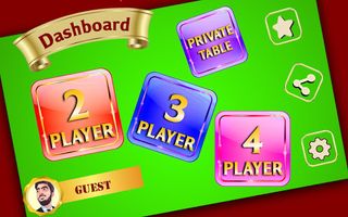 Indian Rummy Offline - Screenshot 2