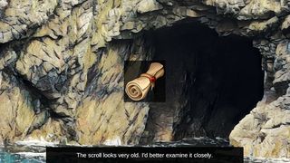 Elixir of Enlightenment - Screenshot 1