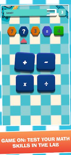 Math Lab - Screenshot 2