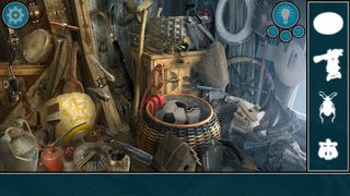 Ghost Towns Hidden Mysteries - Screenshot 2