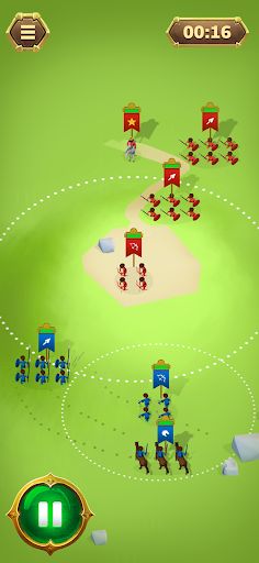 Edge of Empires - Screenshot 4