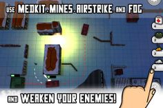 Draw Wars - Screenshot 3