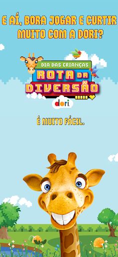 Rota da Diversão Dori - Screenshot 2