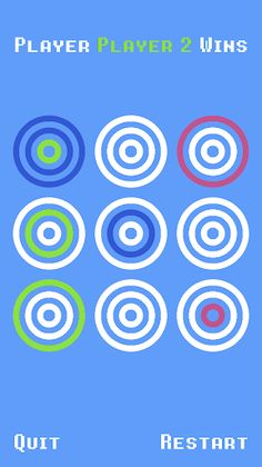 Connection - Screenshot 2