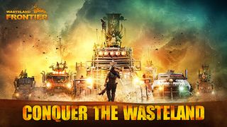 WasteLand Frontier: Survival - Screenshot 1