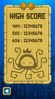 Jellie's 2048 - Screenshot 3