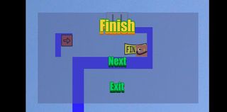 Square Escape - Screenshot 3