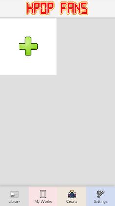 KPOP Fans - Pixel Art - Screenshot 3