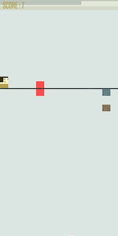 Jump-e - Screenshot 4