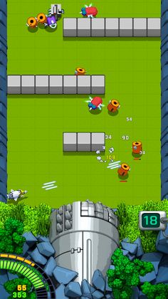 Ignito Mobile - Screenshot 1