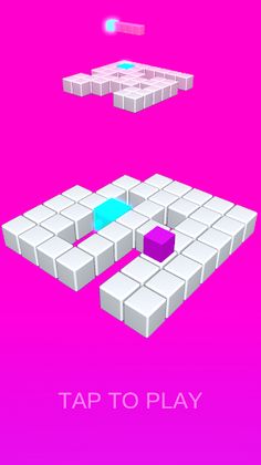 Maze Gaze - Screenshot 1