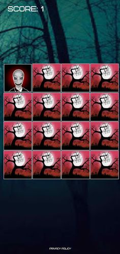 Find the Monster - Screenshot 3