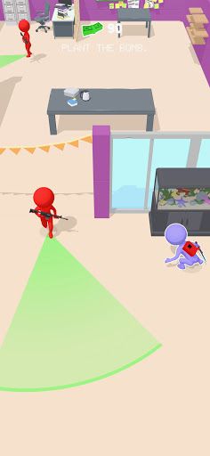 Solo Bomber - Screenshot 4