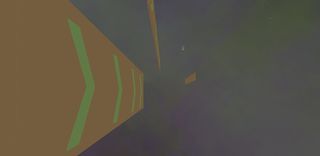 Zer0- The Ultimate Parkour Exp - Screenshot 1