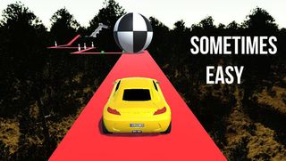 Extreme Parkour Simulator :Har - Screenshot 3