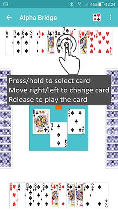 Alpha Bridge - Screenshot 4