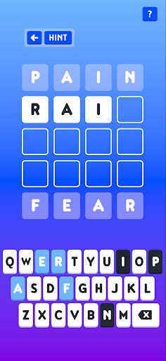 Word Ladder - Screenshot 2
