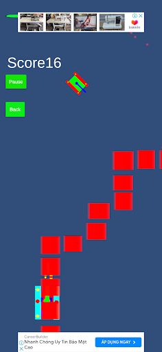 Bắn xe Tăng-Tank Shooter - Screenshot 4