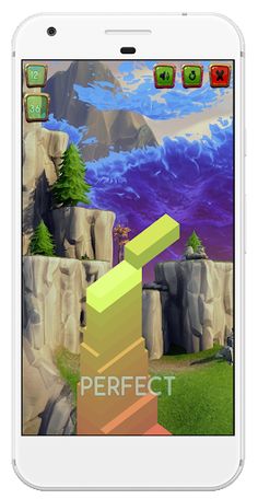 Blocks Build 3D - Screenshot 4