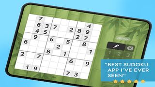 Sudoku Classic - Screenshot 2