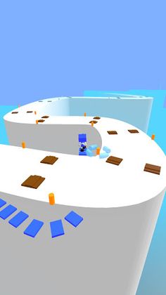 Drift Stack - Screenshot 2