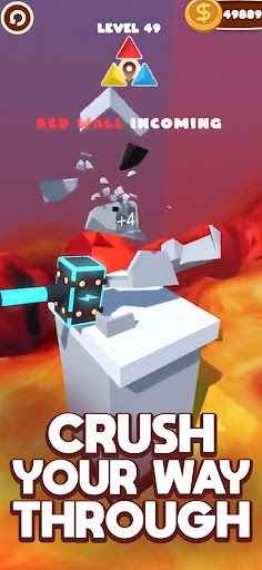 Hammer Roll - Screenshot 2