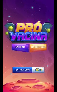 Pró Vacina - Screenshot 4