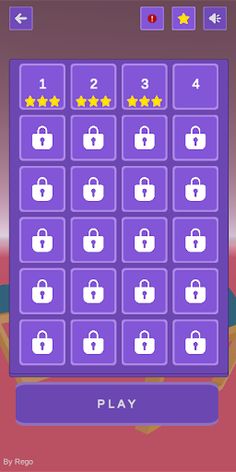 GlideMan - Screenshot 2