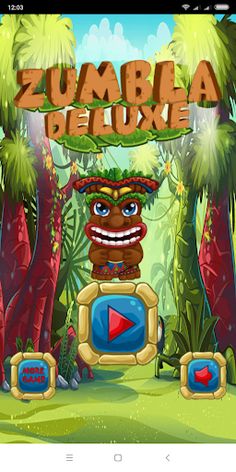 ZuGame - Screenshot 1