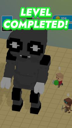 Dig & Build: Miner Merge - Screenshot 4