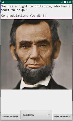 Cryptogram Maker App - Screenshot 4