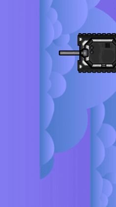 Black Tank - Screenshot 2