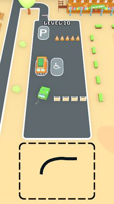 Random Parking - Screenshot 4
