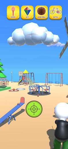 Find and Shoot - Screenshot 4