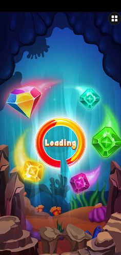 PeninGreen Jewel Deluxe - Screenshot 2