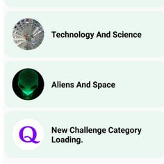 World Trivial by Jerryfrankson - Screenshot 2