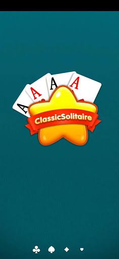 ClassicSolitaire - Screenshot 1