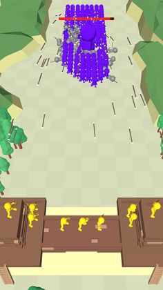 Lumberjack Whirl - Screenshot 4