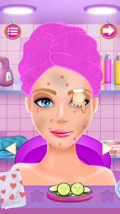 Deluxe Boutique Salon - Screenshot 3