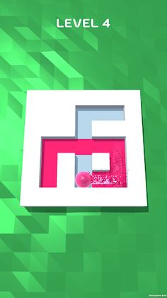 Roller Splat! - Screenshot 1