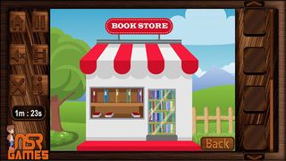 Escape Trip 311 - Park Escape - Screenshot 3