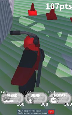 Crazy Highway Motocross - Screenshot 3