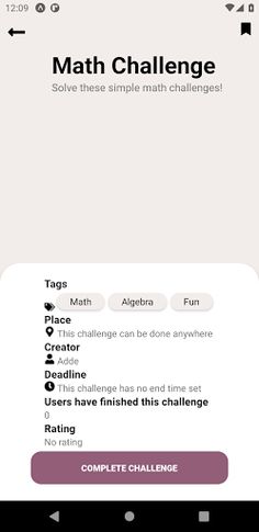 Buzzle - Screenshot 4