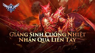 MU Đại Thiên Sứ H5 - Screenshot 1
