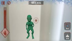 The Uninvitees - Screenshot 3